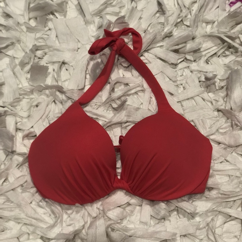 Victoria Secret bikini top 32D